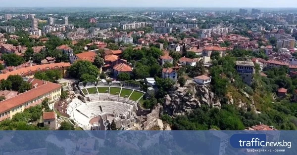 България е лидер в ЕС по поскъпване на строителството; Пловдив държи пазара