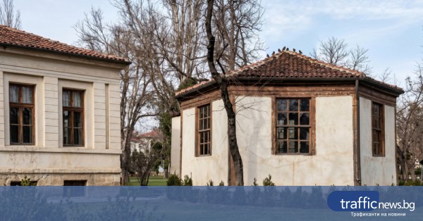 Видеорасказ представя историята на беседката на Йосиф Шнитер в Пловдив