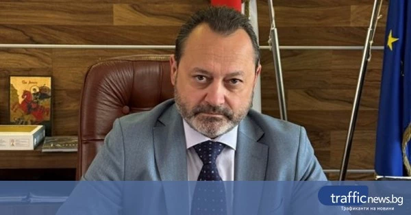 Найденов: Два пъти опит за отстраняване на шефката на кадастъра във Варна