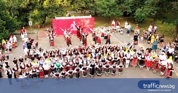 Благотворителен концерт във Войводиново в подкрепа на семейство, останало без дом