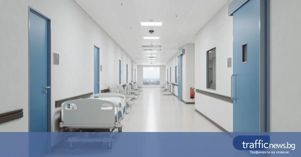 Държавните болници с дългове над 426 млн. евро