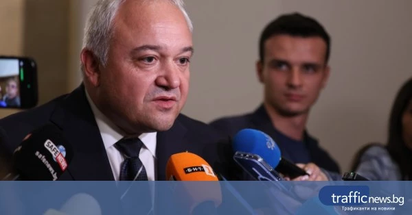 Демерджиев: Тече проверка на имуществото на Делян Пеевски, следят и други политици