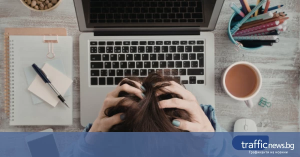 Дигиталната реалност поставя сериозни предизвикателства за психиката