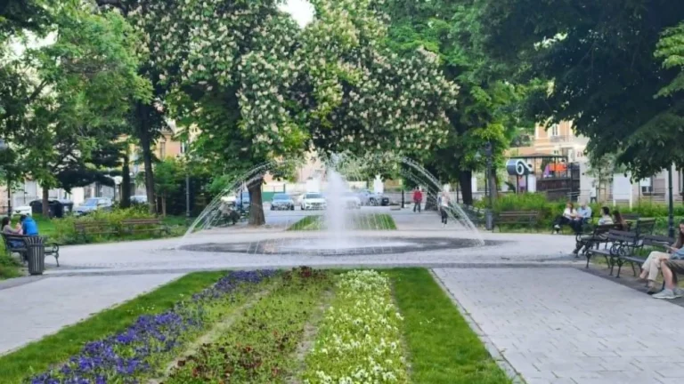 До 32 градуса в Пловдив, възможни краткотрайни превалявания вечерта