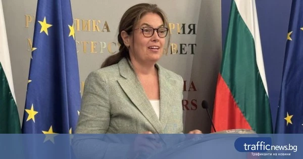 Ива Петрова: До два месеца се очаква развитие по преговорите за Боташ