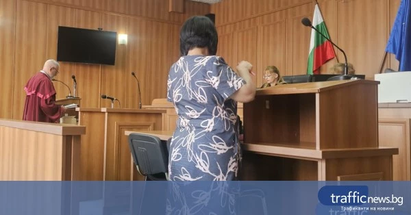 Фалстарт на делото за смърт на плод в Карлово, обвиняем лекар