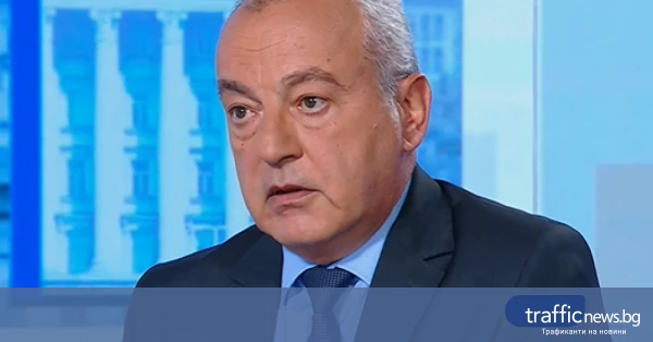 Гълъб Донев за бюджета: Хората да са спокойни