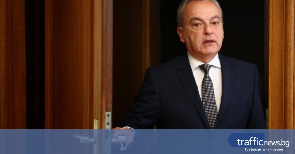 Гълъб Донев: Дефицитът е 7,4%, 2,2 млрд. лв. неразплатени