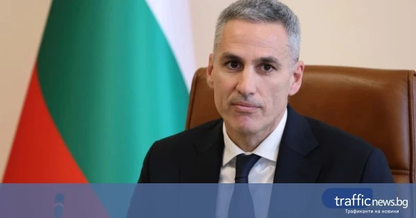 И ПП готови да подкрепят Андрей Гюров за президент, но не като партийна кандидатура