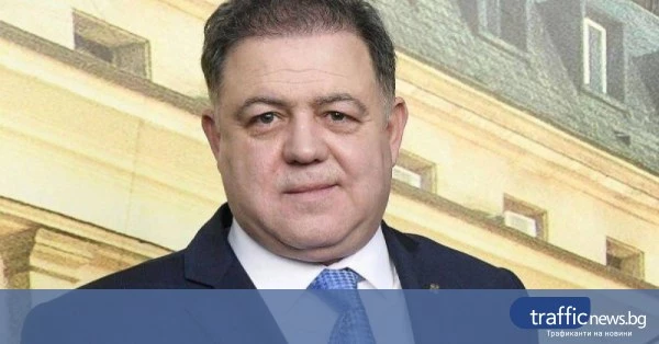БЗНС издигна Николай Ненчев за кандидат‑президент