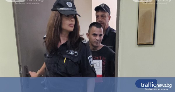 Делото срещу Асен Тодоров, представял се за „дъщерята на Божков“, върнато на прокуратурата