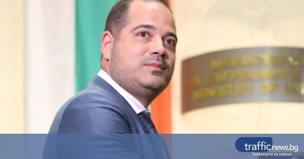Калин Стоянов обвини Иван Демерджиев и ще сезира прокуратурата