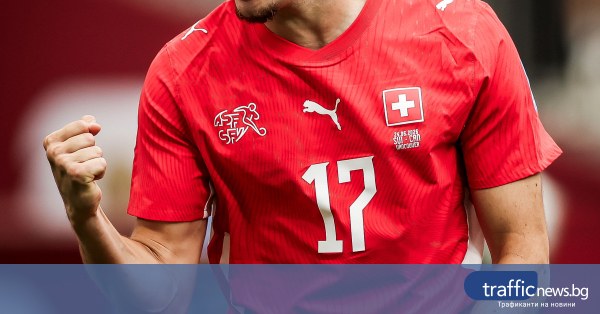 Швейцария спечели групата, Канада е втора, Босна трета