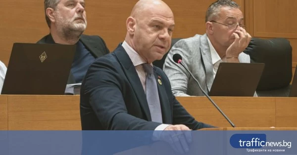 Кметът: Данъците в Пловдив няма да се вдигат