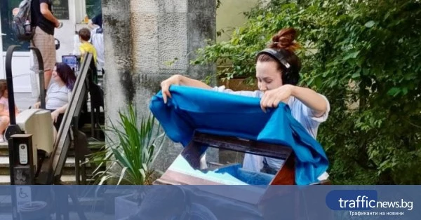 „Лято в Стария град“ представя миниатюрни театрални кутии в Пловдив