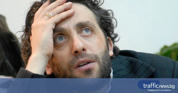 Мариус Куркински отказа участие в Шествие за семейството