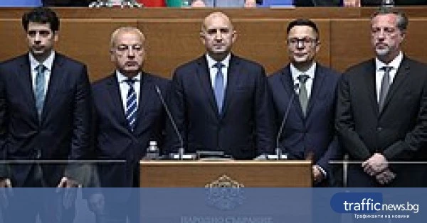 Проучване на „Маркет Линкс“: Недоверието към кабинета се увеличава