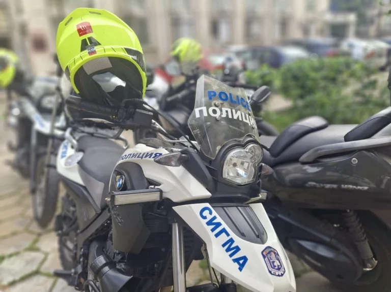 Задържаха шофьор за опит за подкуп с 20 евро в Пловдив