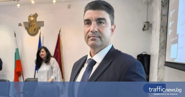 Милен Шопов избран за член на Комисията за противодействие на корупцията
