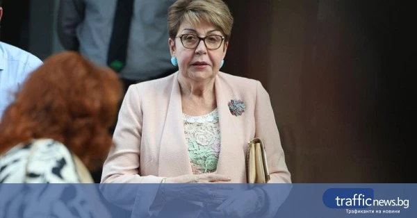 Митрофанова: Радев говори предпазливо, но практиката остава непроменена