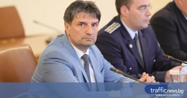 МВР мобилизира ресурси за масови пътни проверки и контрол