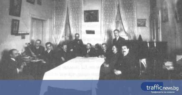 Деветоюнският преврат свали правителството на Стамболийски