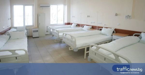 МЗ не усвои над 300 млн. евро по ПВУ за болници и психиатрии