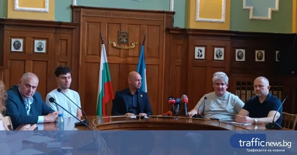 Пловдив въвежда електробуси и по-строги санкции за превозвачите