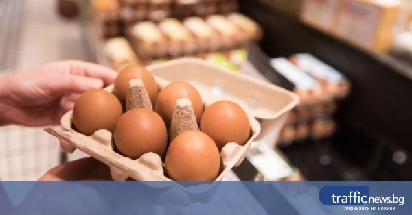 Нови правила за продажба на яйца