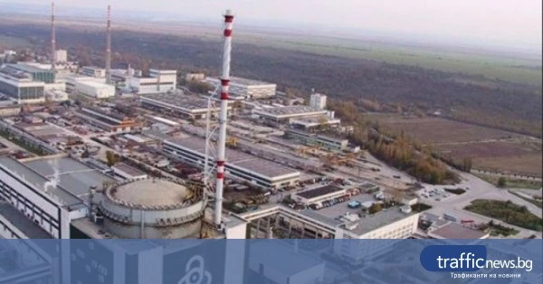 Ново ръководство поема проекта за 7-и и 8-и блок на АЕЦ „Козлодуй“