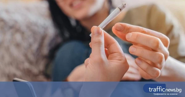 Канабисът удвоява риска от тежки психични разстройства при младежи
