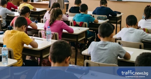 НВО по математика в Пловдив премина спокойно, ток спря в три села