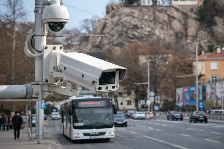 КЗК отмени поръчката за система за контрол на нискоемисионните зони в Пловдив