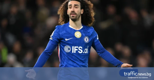 Марк Кукерея официално е играч на Реал Мадрид