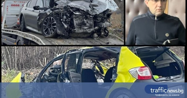 Бизнесменът Аднан Юсеинов излезе от затвора заради влошено здраве