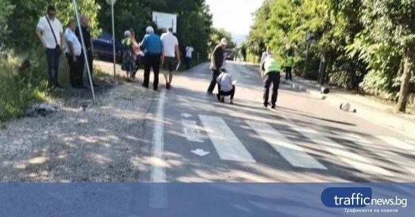 Оставиха в ареста обвиняем за катастрофата с две загинали край Мездра