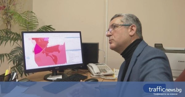 Освободиха директора на РИОСВ-Бургас Павел Маринов