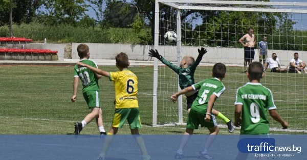 Чавдар, Скутаре, Секирово и Пловдив Сити триумфираха на Skutare Cup