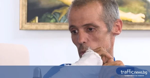 Оцелял от катастрофата на Челопешко шосе: шофьорът спазвал правилата