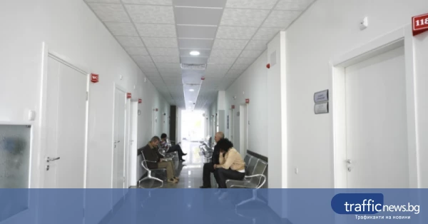 Пловдив в топ 3 по лекари, стоматолози и болнични легла