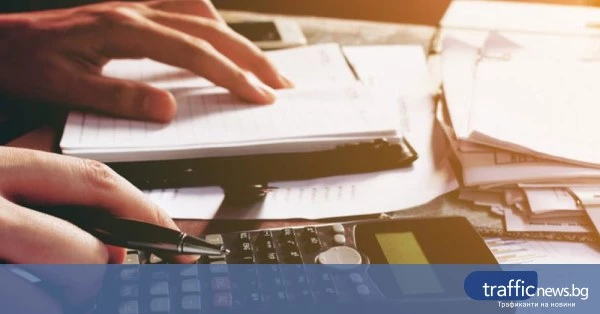 Почти 26 000 фирми и еднолични търговци от Пловдив платиха данъците си