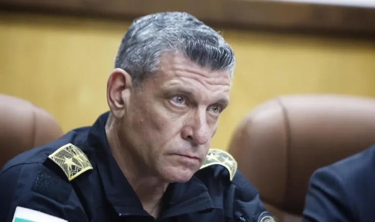 Политически реакции след оставката на главния секретар на МВР Георги Кандев