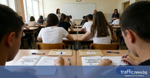 НВО по математика в Пловдив за 7. и 10. клас: основни факти и правила