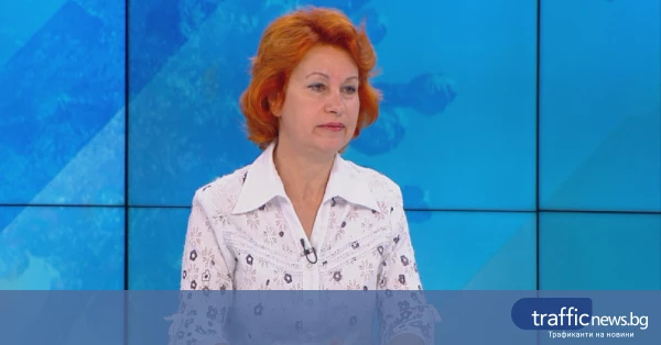 Проф. Ива Христова: Няма риск от разпространение на ебола в Европа