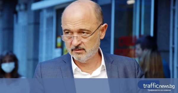 Прогресивна България номинира Асен Меджидиев за подуправител на НЗОК