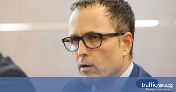Прокуратурата предприе стъпки за екстрадиция на Стоян Мавродиев