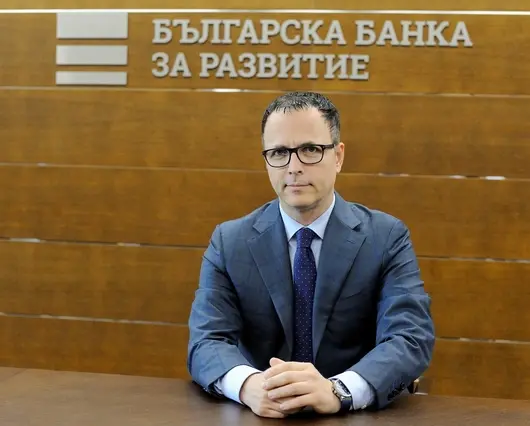 Софийската градска прокуратура поиска екстрадиция на Стоян Мавродиев