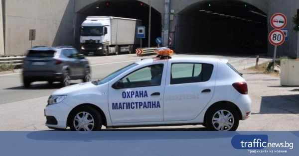 Прокуратурата разпореди проверка на пътния участък при Мало Бучино