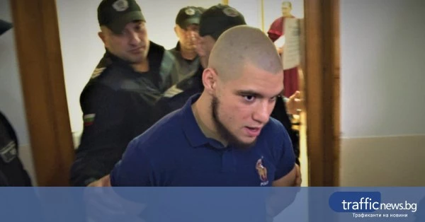 Прокурорският син от Перник вече с три нарушения в затвора