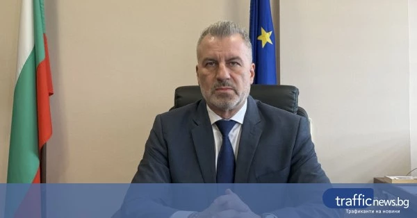 Започна проверка срещу апелативния прокурор на Пловдив